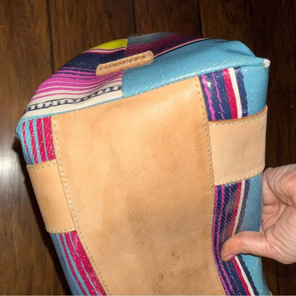 Consuela Thelma Carryall Tote - Picture 8 of 17